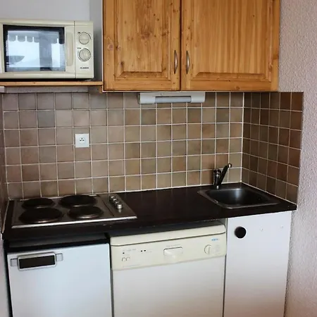 Du Lou - 4 Personnes Lumineux Au Pied Des Pistes Mae-7597 Apartman Val Thorens