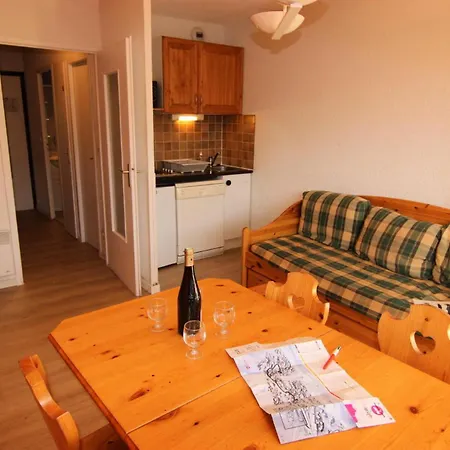 Du Lou - 4 Personnes Lumineux Au Pied Des Pistes Mae-7597 Валь-Торанс