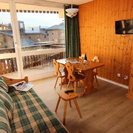 Апартаменти Du Lou - 4 Personnes Lumineux Au Pied Des Pistes Mae-7597 *