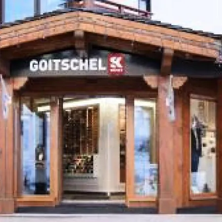 Du Lou - 4 Personnes Lumineux Au Pied Des Pistes Mae-7597 Apartman Val Thorens