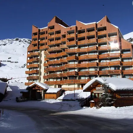 Du Lou - 4 Personnes Lumineux Au Pied Des Pistes Mae-7597 Апартаменти